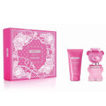 Toy 2 bubble gum coffret - eau de toilette - 30ml moschino