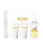 Toy 2 coffret - eau de parfum - 50ml moschino
