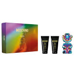 Toy 2 pearl coffret - eau de parfum - 50ml moschino