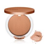 True bronze - poudre compact bronzante - clinique