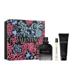 Uomo born in roma coffret - 2 produits + eau de toilette - 100ml valentino
