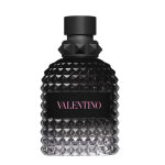 Uomo born in roma - eau de toilette - 50ml valentino