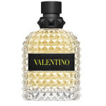 Uomo born in roma yellow dream - eau de toilette - 100ml valentino Uomo born in roma yellow dream - eau de toilette - 100ml valentino