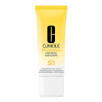 Uv solutions - cr�me solaire hydratante spf50 - 40ml clinique