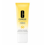 Uv solutions - cr�me solaire matifiante spf50 - 40ml clinique
