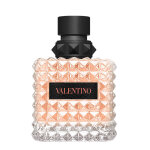 Valentino born in roma coral fantasy - eau de parfum pour elle floral fruité - 100ml valentino Valentino born in roma coral fantasy - eau de parfum pour elle floral fruité - 100ml valentino