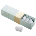 Deto2x pack - masque d�polluant - 10ml valmont