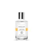 Vanille & safran - eau de toilette - 100ml berdoues