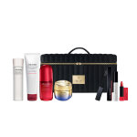 Vanity coffret - mes essentiels beaut� - 125ml shiseido