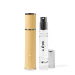 Vaporisateur de sac le poudr� - eau de parfum frangipanier - 10ml theophile leclerc