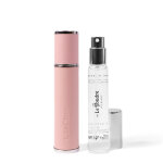 Vaporisateur de sac le poudr� - eau de parfum iris blanc - 10ml theophile leclerc