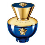 Dylan blue pour femme - eau de parfum - 50ml versace