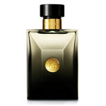 Oud noir - eau de parfum - 100ml versace