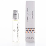 Mon vtiver - mini vapo. de sac et voyage - 10ml essential parfums