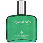 Acqua di selva - eau de cologne - 200ml visconti di modrone