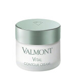 Vital contour cream - cr�me contour des yeux pour un regard revitalis� - 15ml valmont