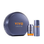 Vivo coffret - eau de parfum - 60ml cerruti 1881 parfum Vivo coffret - eau de parfum - 60ml cerruti 1881 parfum