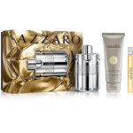 Wanted coffret - eau de parfum - 100ml azzaro parfum Wanted coffret - eau de parfum - 100ml azzaro parfum