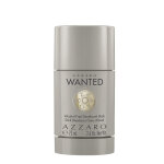 Wanted - d�odorant stick pour homme - 75ml azzaro parfum