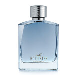 Wave for him - eau de toilette - 100ml hollister