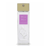 White musk - eau de parfum - 100ml alyssa ashley