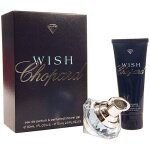 Wish coffret - eau de parfum - 30ml chopard Wish coffret - eau de parfum - 30ml chopard