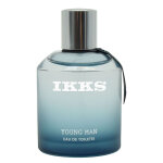 Young man - eau de toilette - 50ml ikks parfum