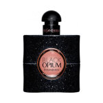 Black opium - eau de parfum - 50ml yves saint laurent