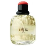 Paris - eau de toilette - 125ml yves saint laurent