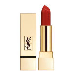 Rouge pur couture - yves saint laurent