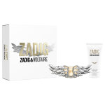 90ml - zadig coffret - eau de parfum - zadig & voltaire