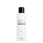 Zadig - gel douche - 200ml zadig & voltaire
