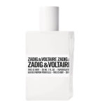 This is her - eau de parfum - 30ml zadig & voltaire