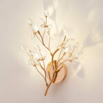 Applique cristal ebensee