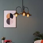 Suspension old school �l�gante trio - hypnos