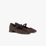 Babies beatriz chocolat