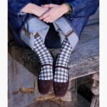 Babies beatriz chocolat