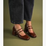 Babies isaure cognac