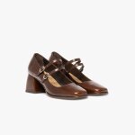 Babies isore chocolat