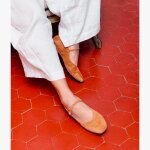 Ballerine baila cognac