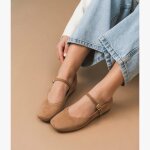 Ballerine baila taupe Ballerine baila taupe