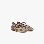 Ballerine baly r�sille