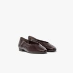 Ballerine barnie chocolat