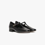 Ballerine bea noir
