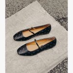 Ballerine belinda noir