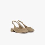 Ballerine slingback sophia sable