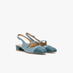 Ballerine swann