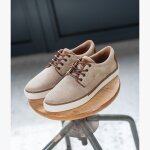 Basket kady beige