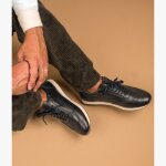 Basket klovis marine