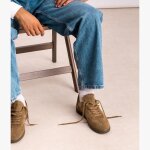 Basket liam cognac
